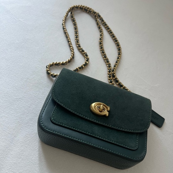 MOVING SALE - Coach Madison 16 (until 04/05) - Picture 1 of 6